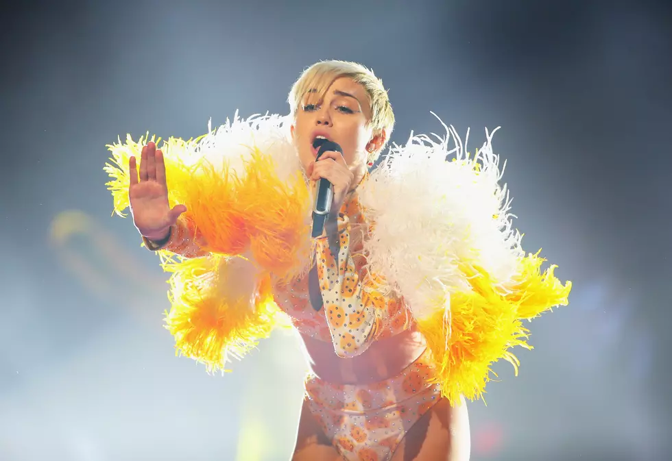 KFFM First Listen – Miley Cyrus “Malibu” [VIDEO]