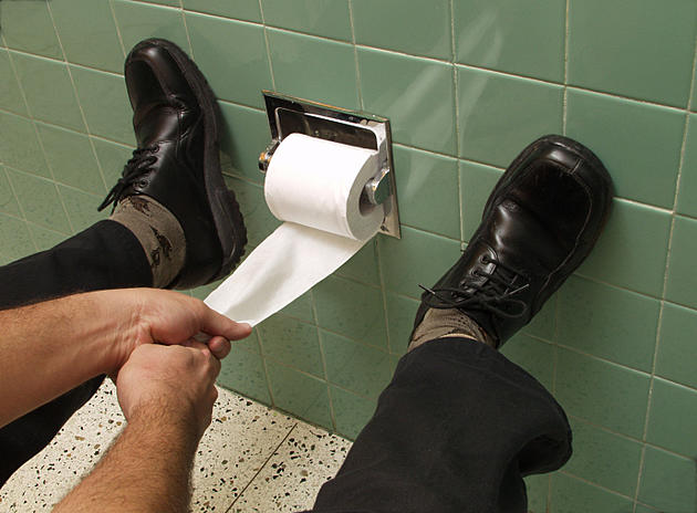 Where to Find the Best Gas Station Restroom in Washington