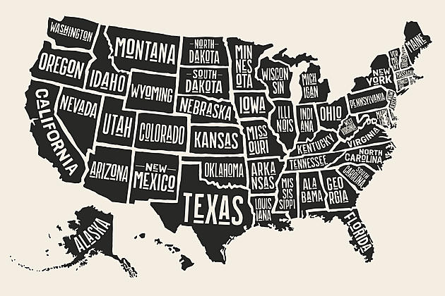 Find Out What State You&#8217;re Really From Based Off of What You Eat Today!