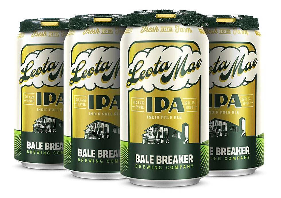 Bale Breaker Brewing Company Keeps It in the Family with New Year-Round Beer