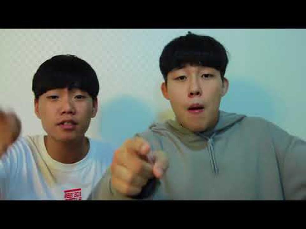 South Korean Duo Beatbox Your Favorite Cover of ‘Despacito’ [VIDEO]