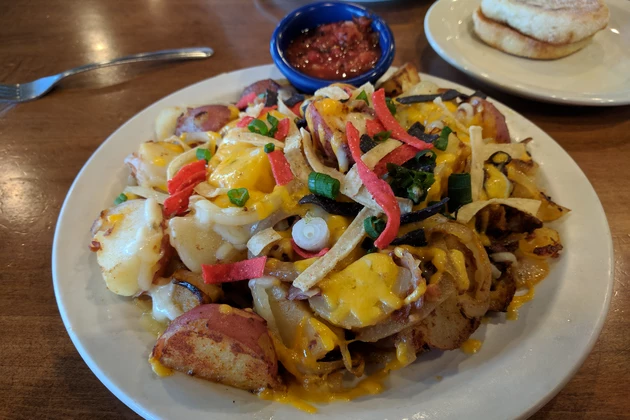 There&#8217;s a Place in Yakima that Serves Breakfast Nachos. That&#8217;s right, Breakfast Nachos