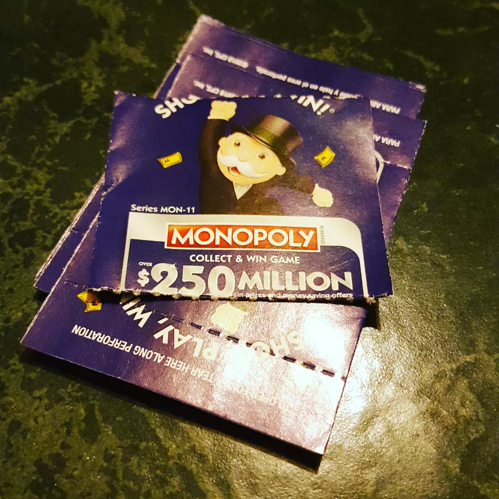 Monopoly Is Back! Who’s In It To Win It?