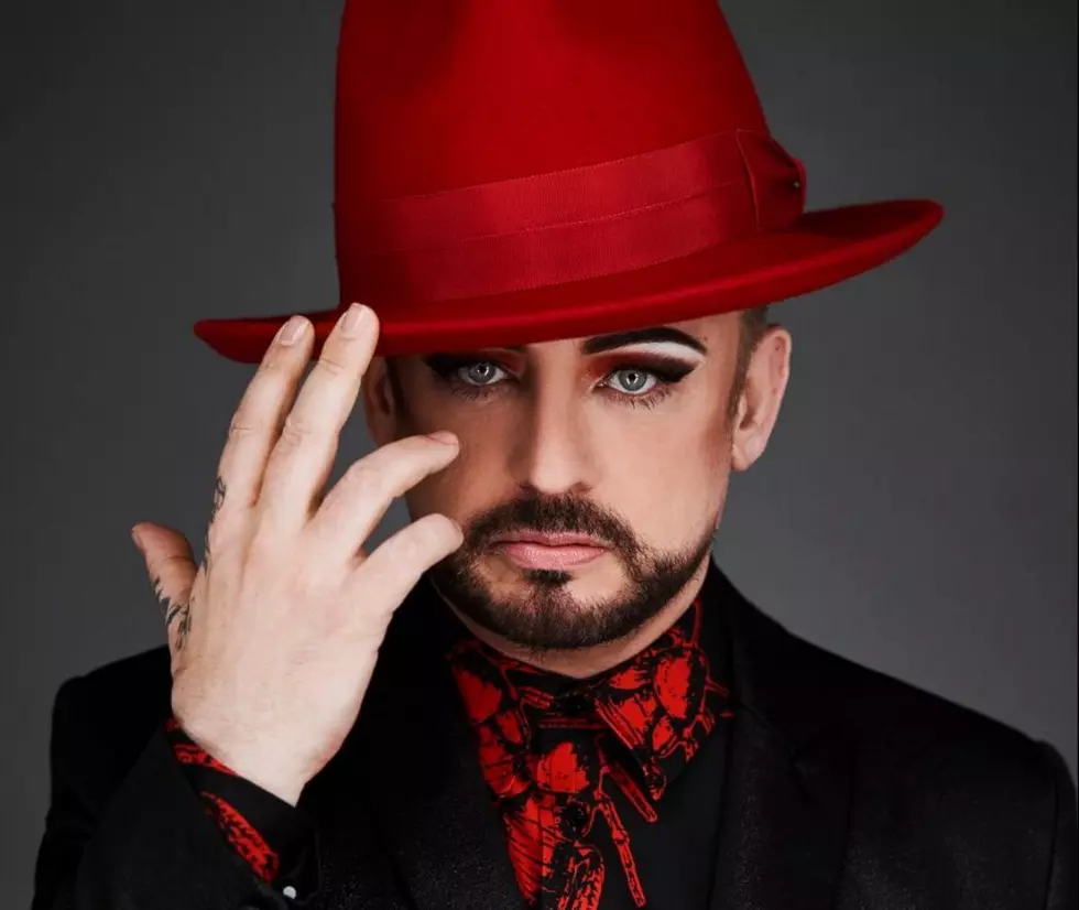 Here&#8217;s Your PROMO CODE for Boy George &#038; Culture Club Tickets