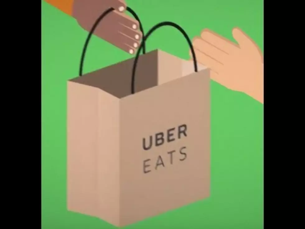 Does Anyone Know Why UberEATS Is Gone?