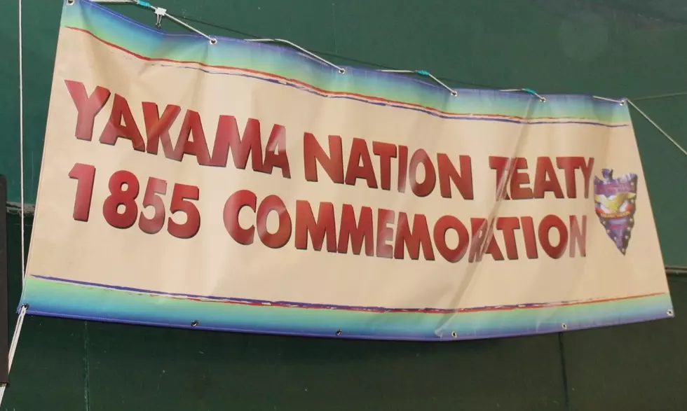 Yakama Nation Treaty Days Events Are Canceled or Postponed [Video]