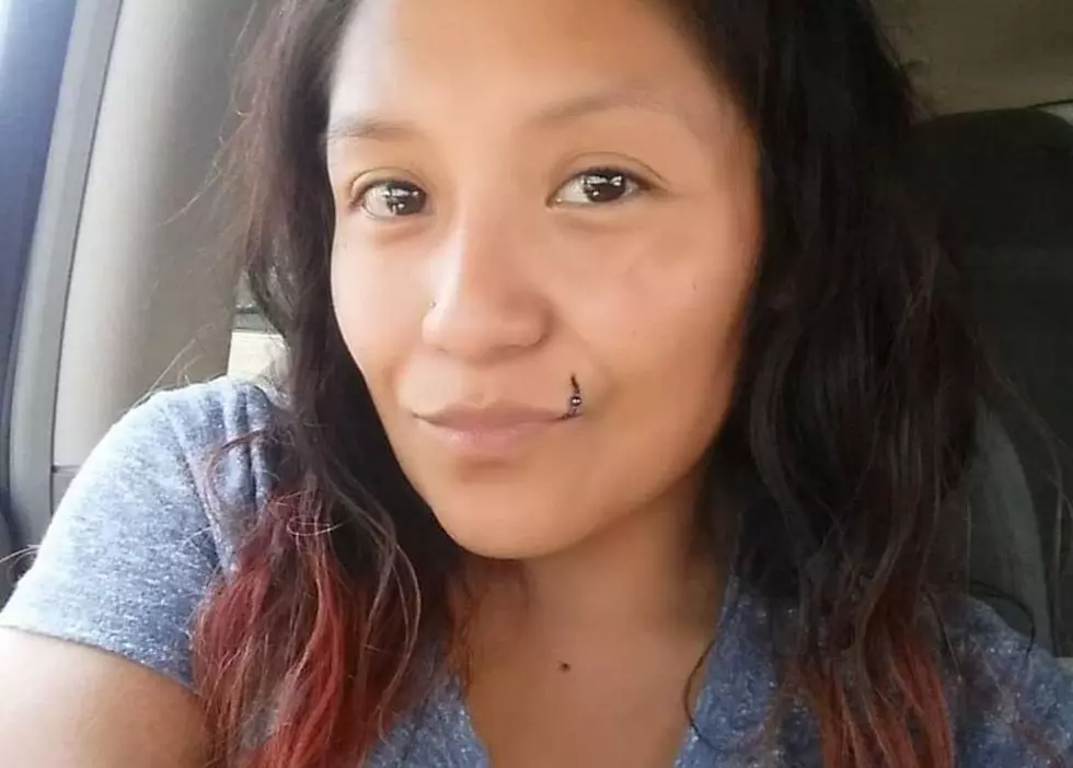 Yakama Nation Woman Returns Home