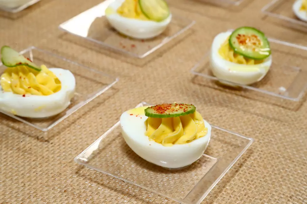Happy National Deviled Egg Day! Here’s A Ton To Test Out!