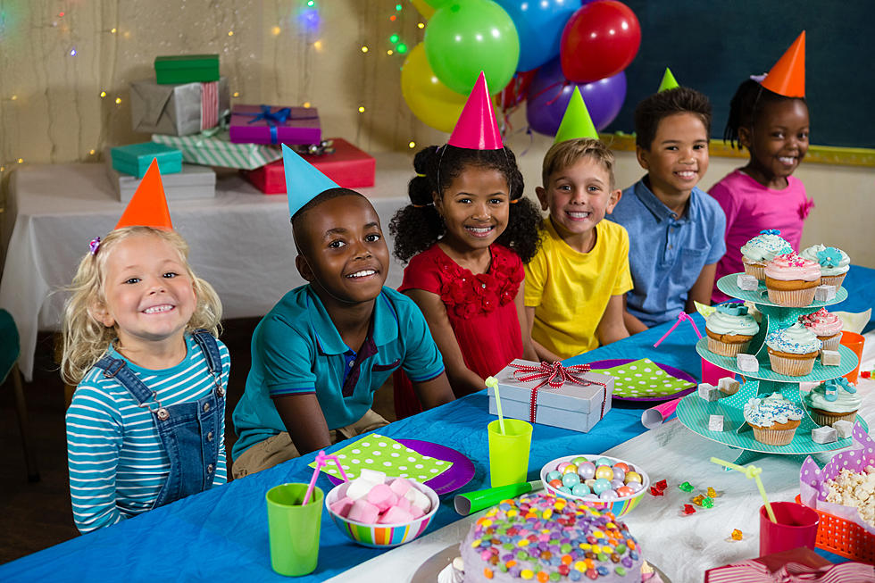 Top 5 Places In Yakima for Kids’ Birthday Parties Under $150