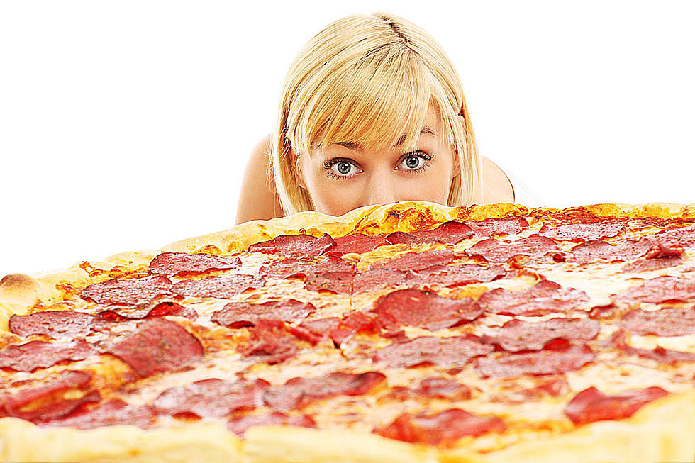 What’s Your Favorite Pizza Topping?