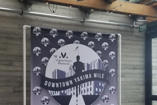 The Downtown Mile is Coming to Yakima June 8! Are You Ready to Run?