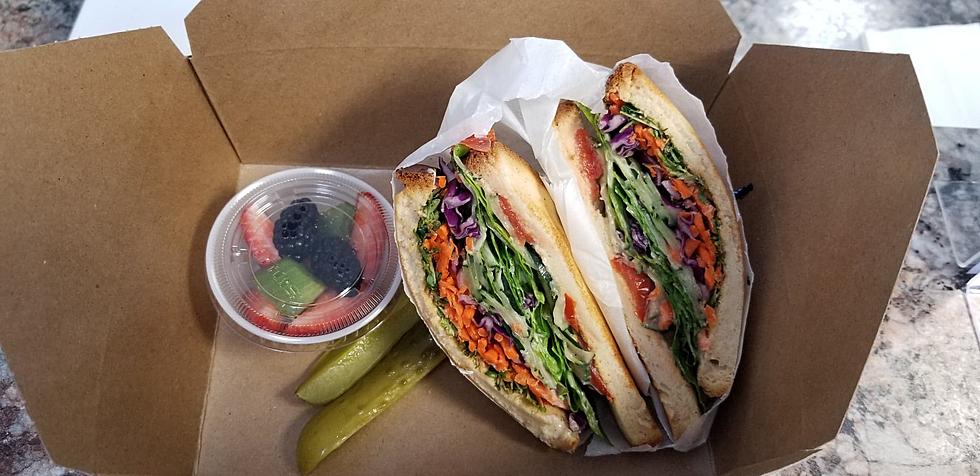Where Are the Vegan Meals in Yakima? (Poll)