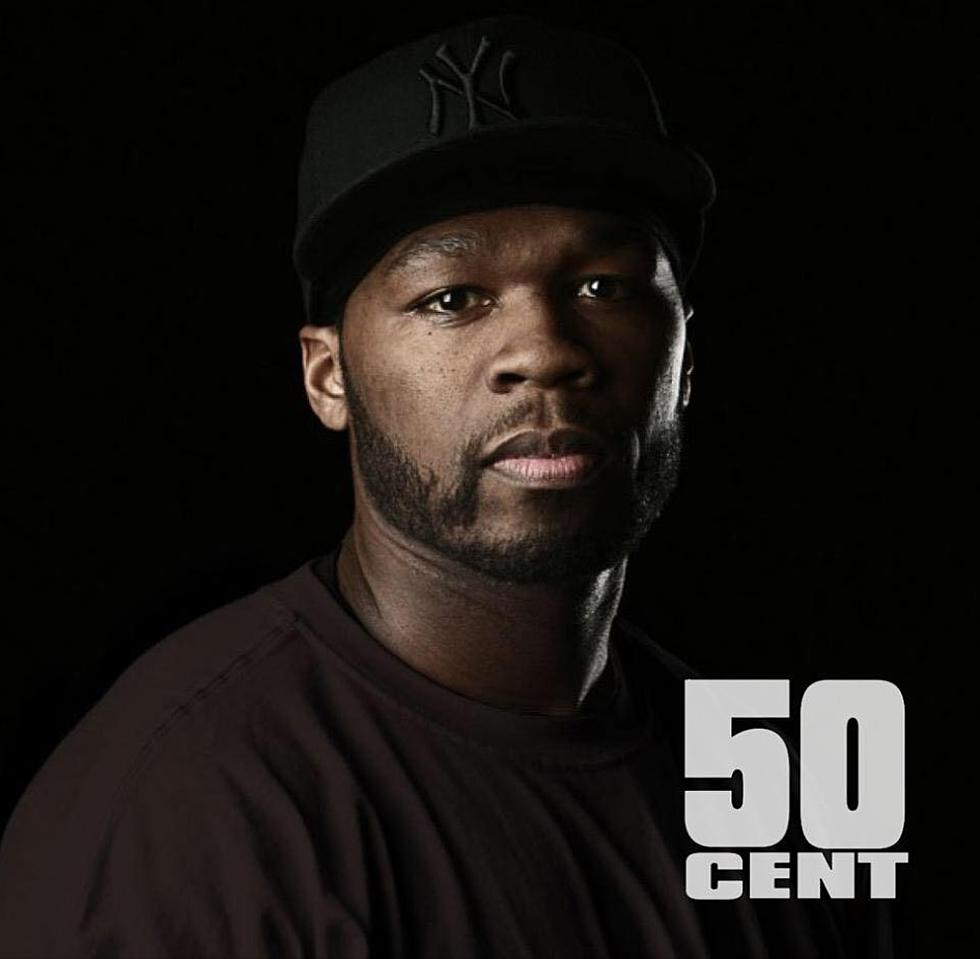 You Can Find 50 Cent at the Pendleton Whisky Music Fest With Post Malone!