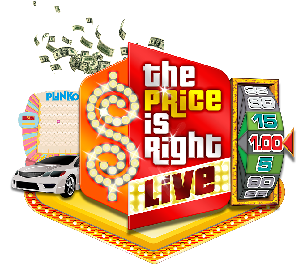 ‘The Price is Right LIVE’ — Dec. 1 at The Capitol Theatre!