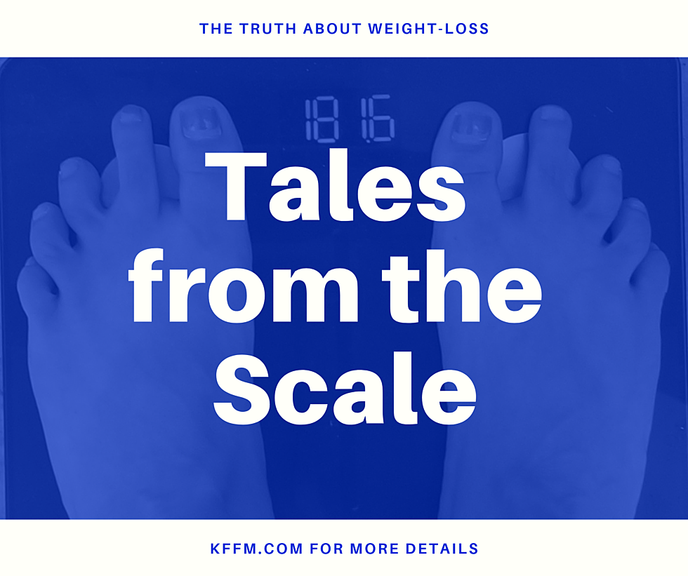 Tales from the Scale: Grab Your Game Plan and Let’s Get Rolling!