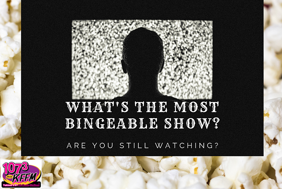 Stream to Your Heart’s Content But What’s the Best Binge of All?