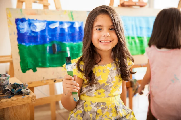 There Is Still Time To Register Kids For This Picasso Art Class