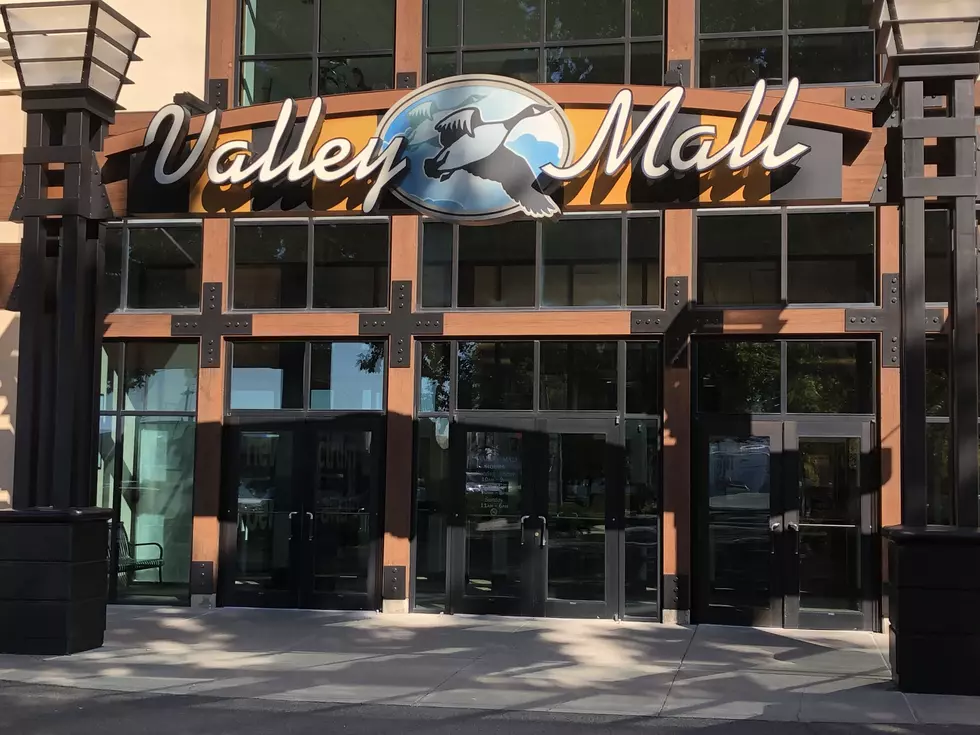 Here’s the Scoop About Valley Mall Re-Opening