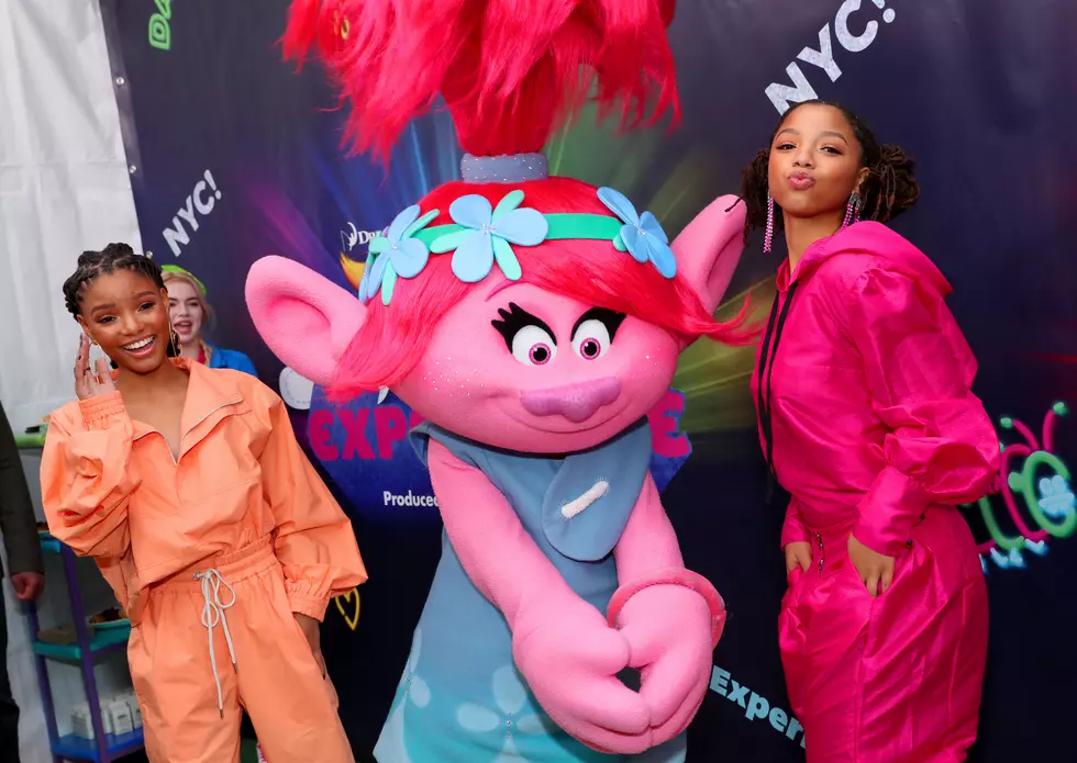 Thanks To You, “Trolls World Tour” Made $100 Million At Home!