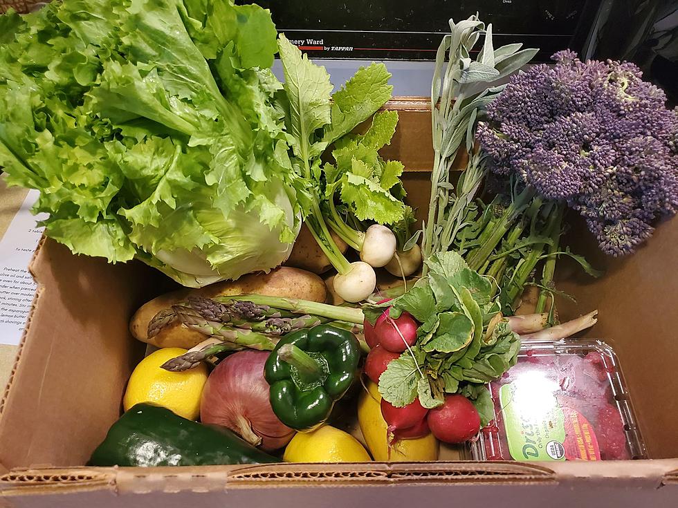 Have You Tried a Fresh Local Fruit and Veggie Delivery Yet?