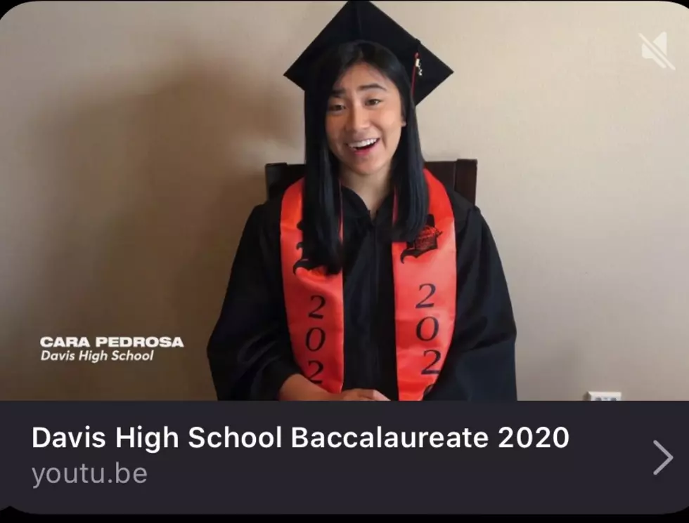 Watch A.C. Davis High School Class of 2020 Baccalaureate Live on Youtube