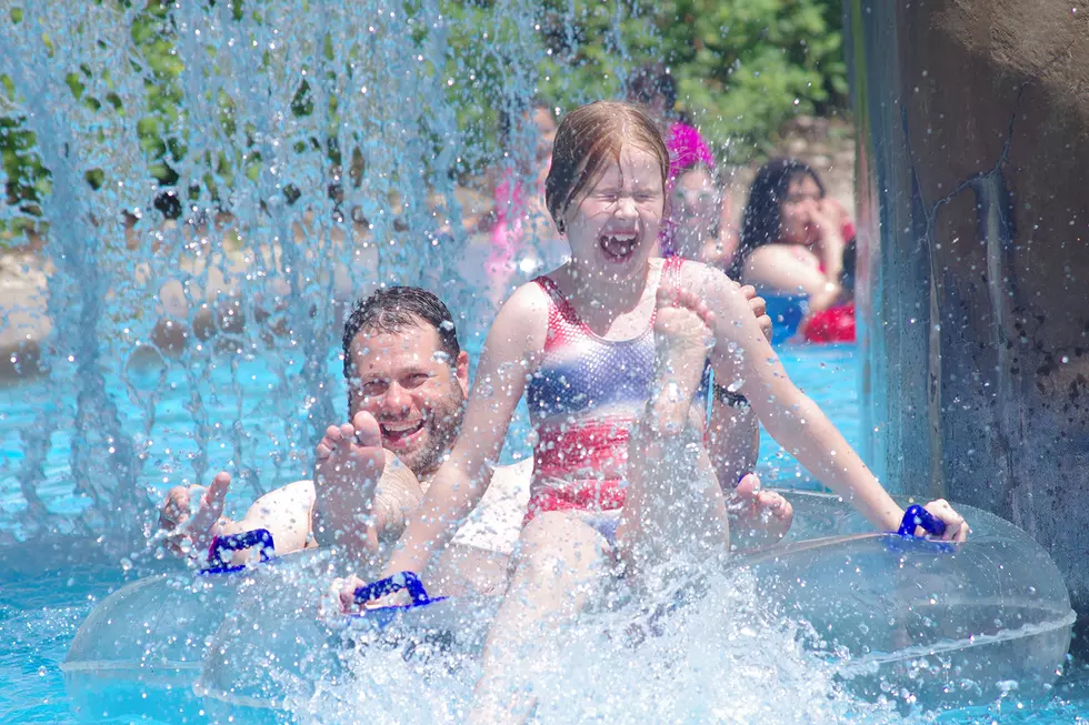 Cool off With a Trip to Silverwood Theme Park and Boulder Beach