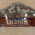 What to Expect When Legends Casino Hotel Reopens