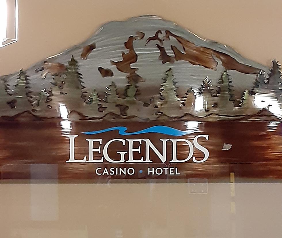 Part of a Local Non-Profit Agency? Legends Wants To Help