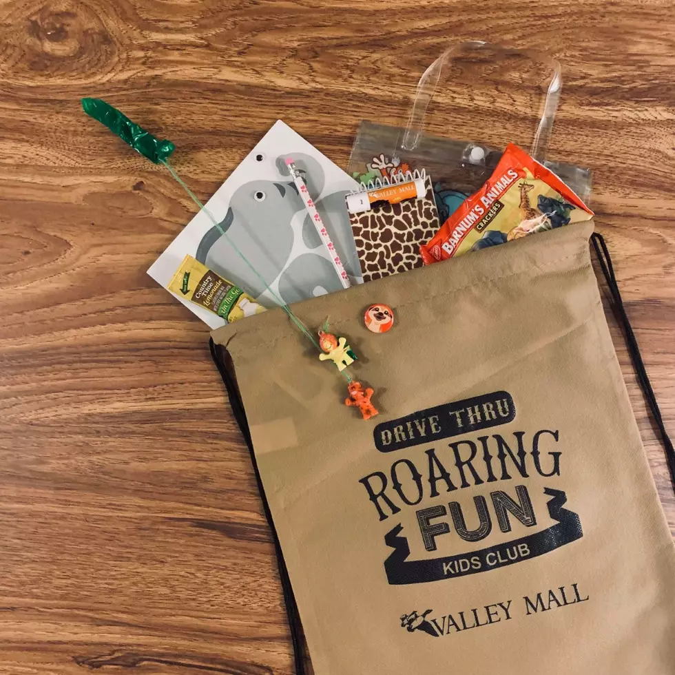 Safari Themed Kids Club with a Chance at a Golden Egg Gift Card