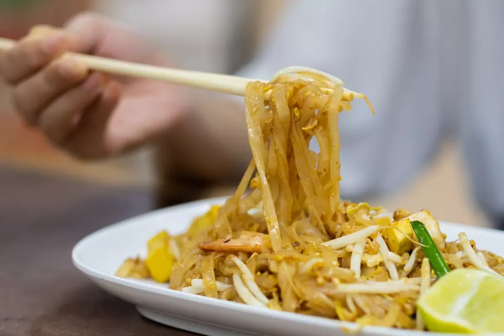 Five of the Best Places to Celebrate National Noodle day in Yakim