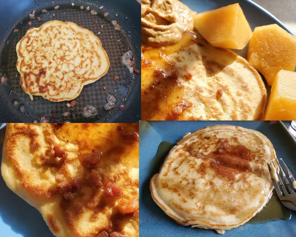 Who Has the Best Pancakes?