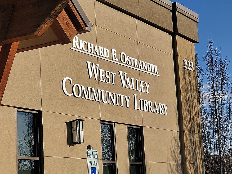 I Rented Books from The Yakima Library and Here’s What Happened