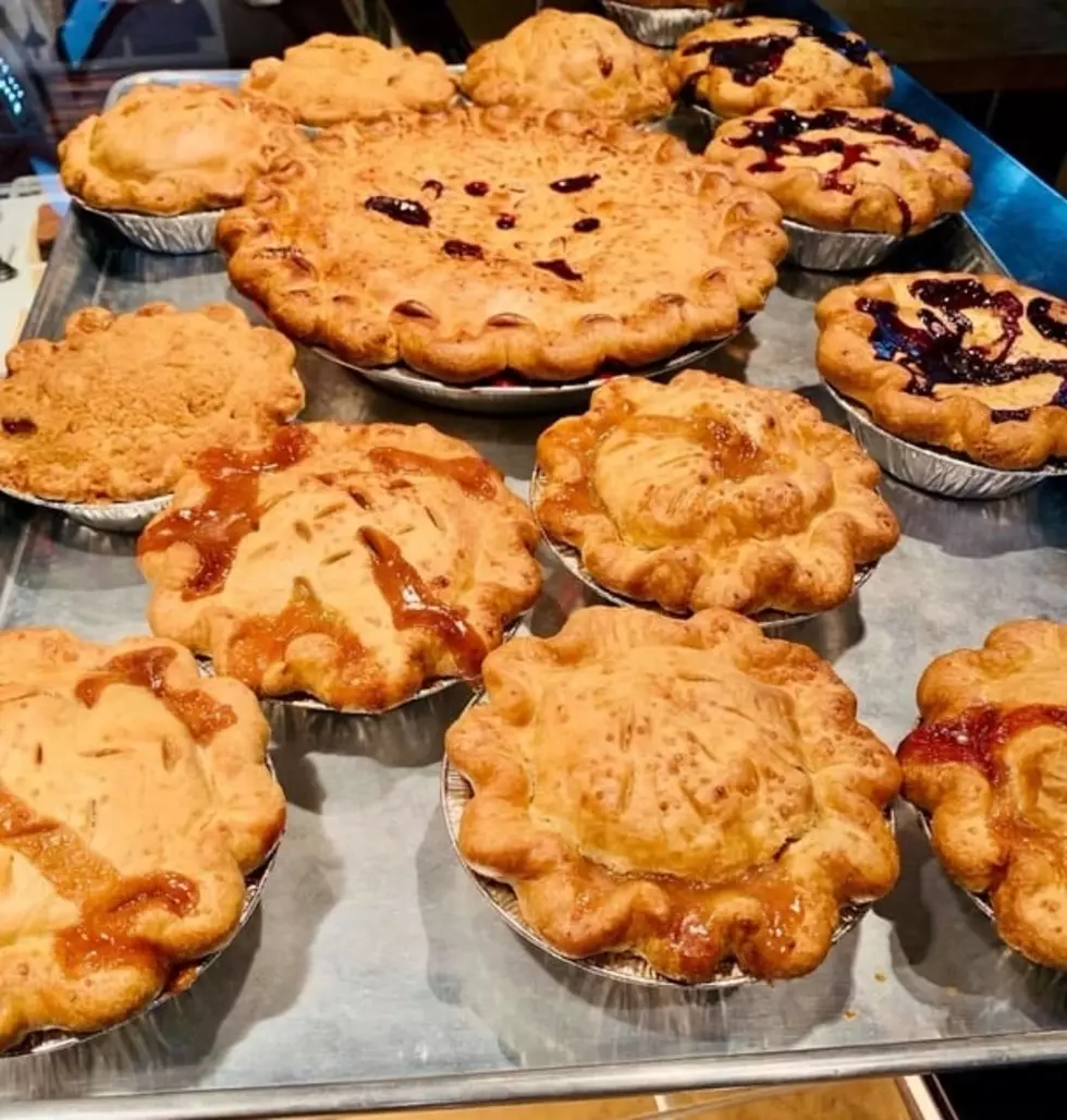 Purchase Pies from Johnson Orchards and Rod’s House Benefits
