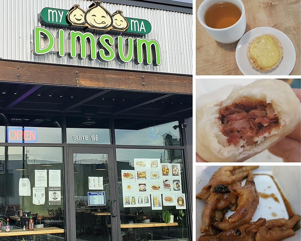My Ma Dim Sum in Yakima is Open and Worth Dining In