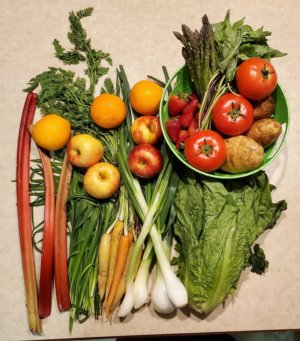 Fresh Yakima Valley Produce: Unboxing Your Way to a Healthy Life
