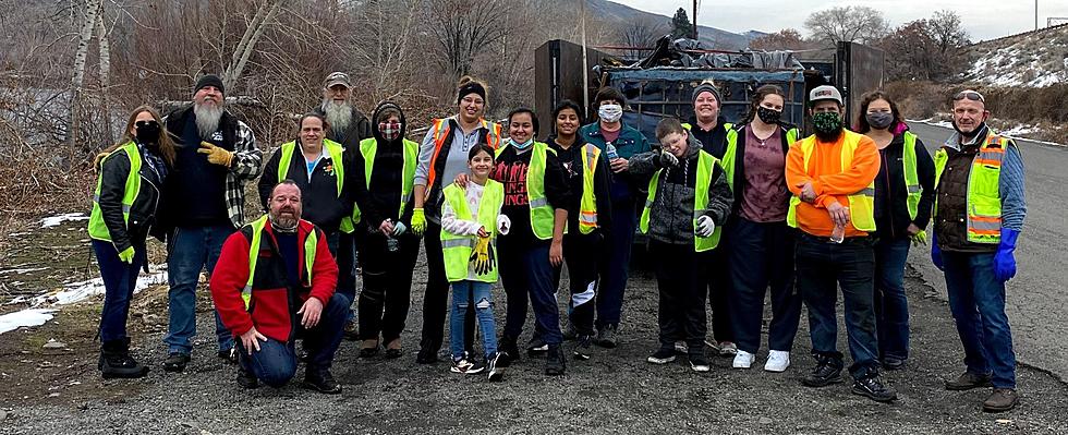 Keep Yakima Clean is Still Active and Wants Your Help!