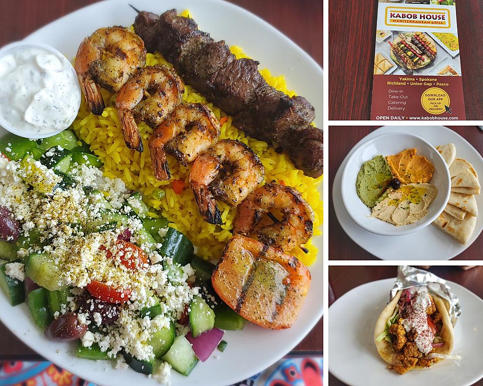 The Kabob House Provides the Opa You Need to Get Through The Day