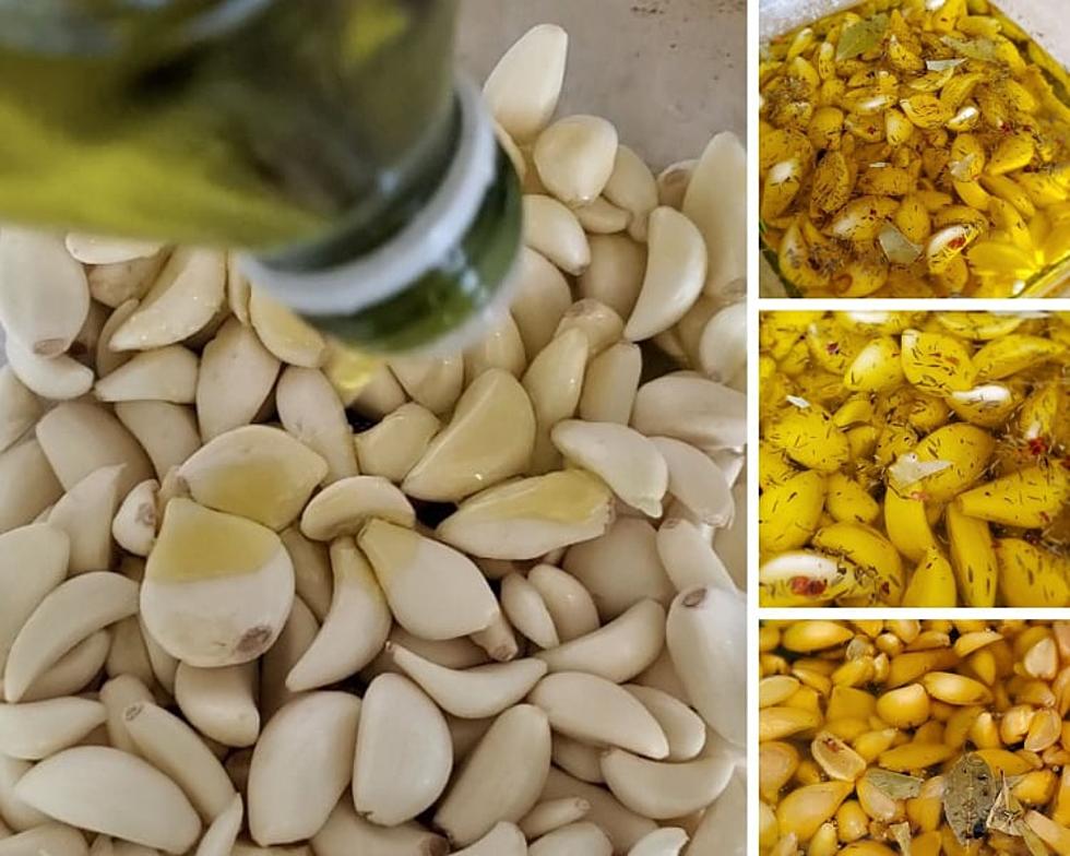 TikTok Made Me Do It: Garlic Confit Recipe, Photos and a Review