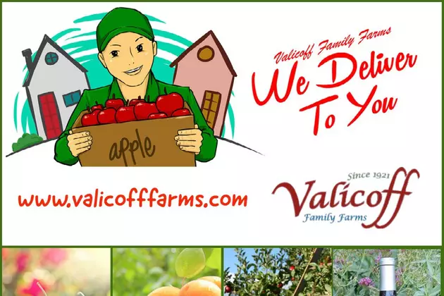 Keep Yakima Clean Teams Up With Valicoff Farms and We All Win