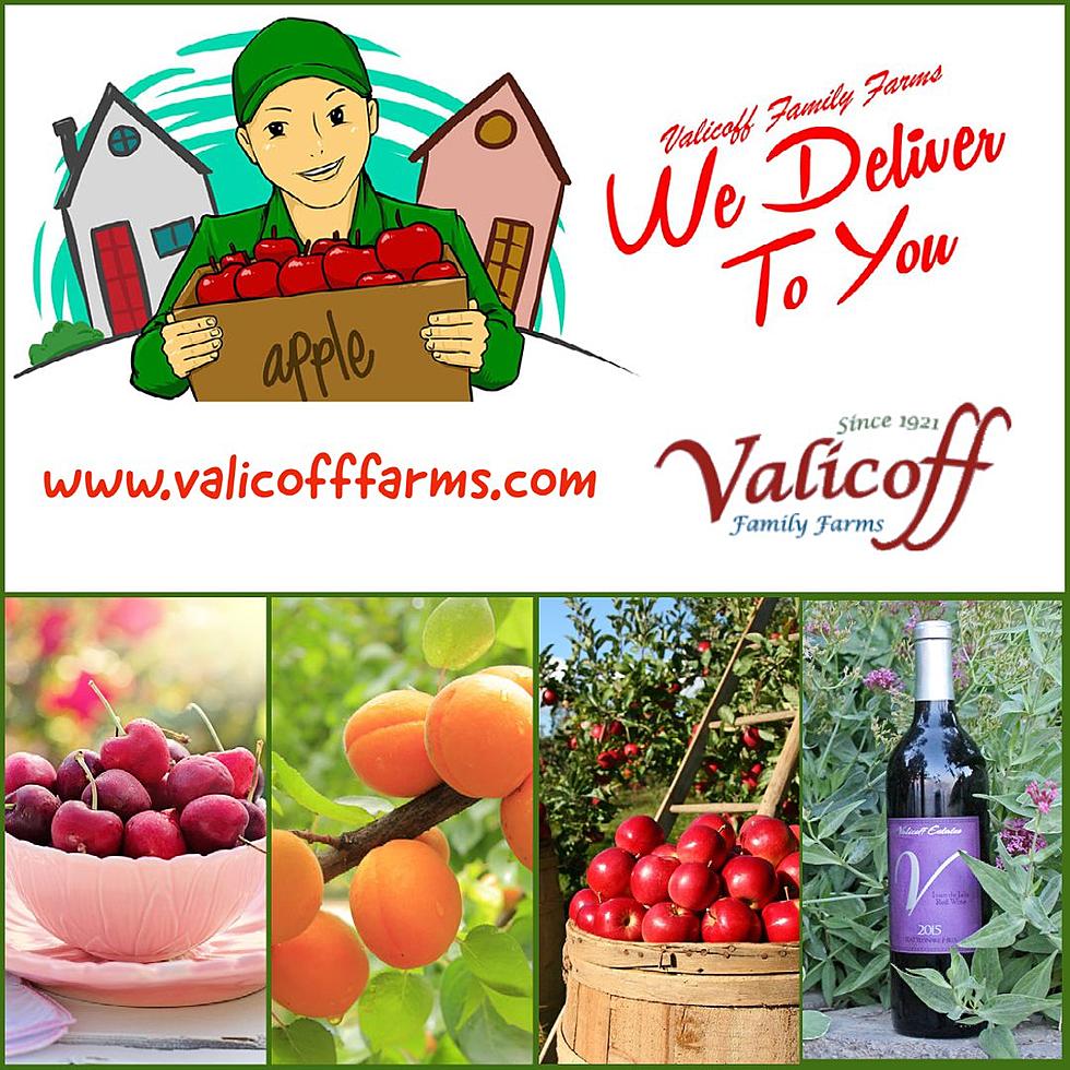 Keep Yakima Clean Teams Up With Valicoff Farms and We All Win