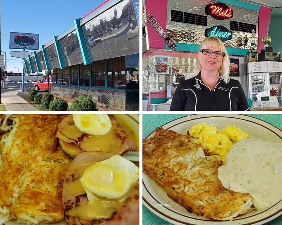 Mel’s Diner in Yakima is Still Serving Delicious Food Since 1982