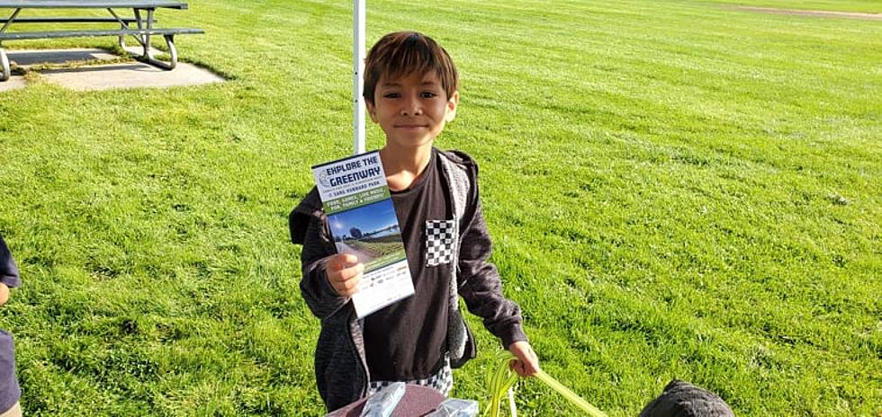 Fun Times for the Family During Yakima Greenway’s Scavenger Hunt