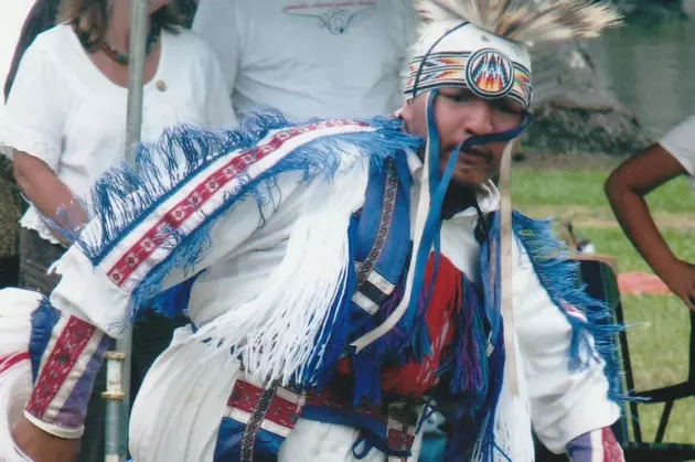 The Pow Wow Trail is Retuning To The Yakama Nation