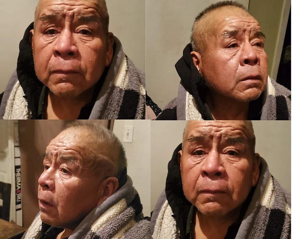 Can You Help Identify This Yakima Man&#8217;s Family?