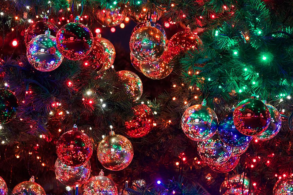 Yakima Valley Museum's Holiday Light Extravaganza is a Must See