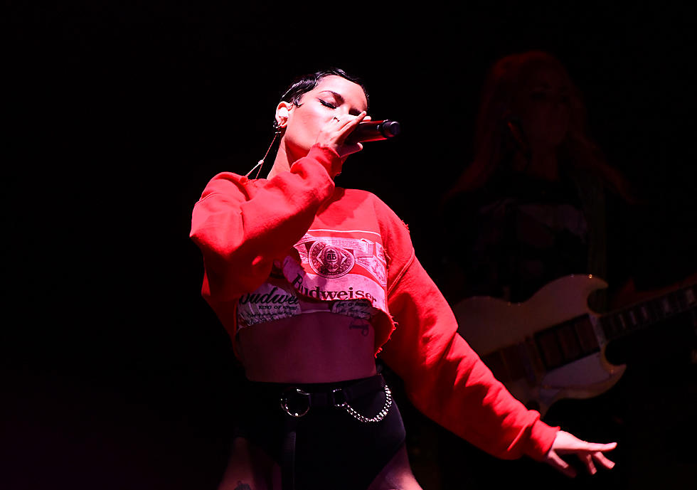 Halsey Comes to the PNW. Wanna See Her? Win Tickets Now!