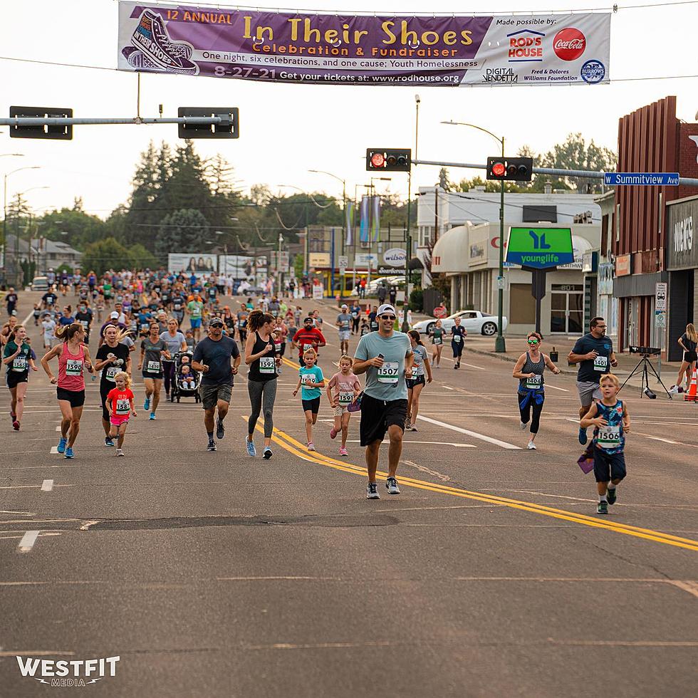 Prize Money and a Great Cause at the 2022 Downtown Yakima Mile!