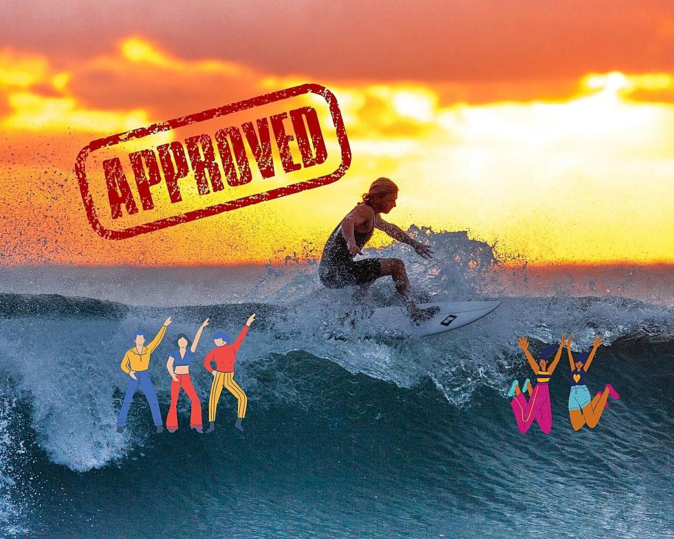 Surf’s Up WA! Barreled is Approved and It’s About Time!