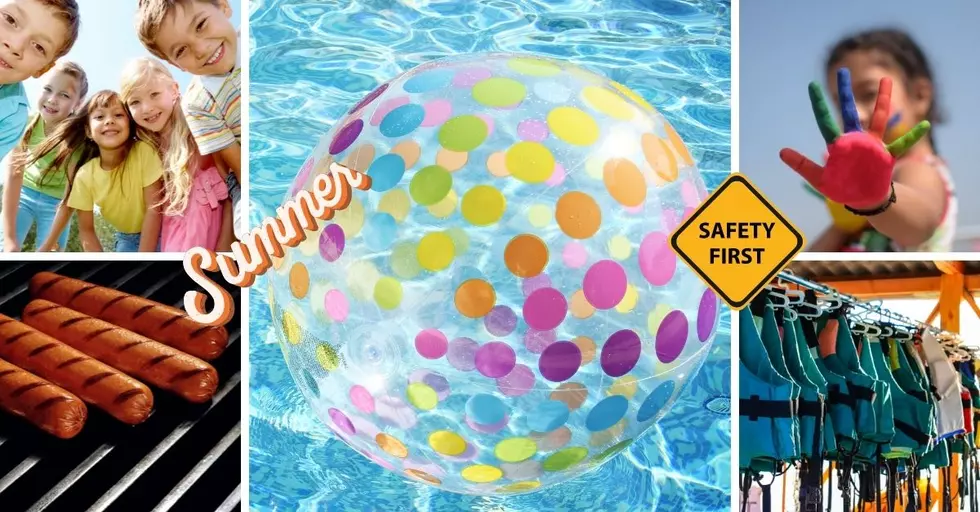 Free Summer Safety Events Happening Now in Prosser and Beyond