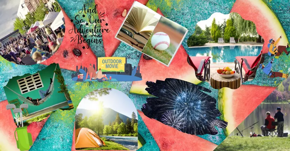 Looking for Adventure? Yakima Valley&#8217;s Summer Bucket List is Here